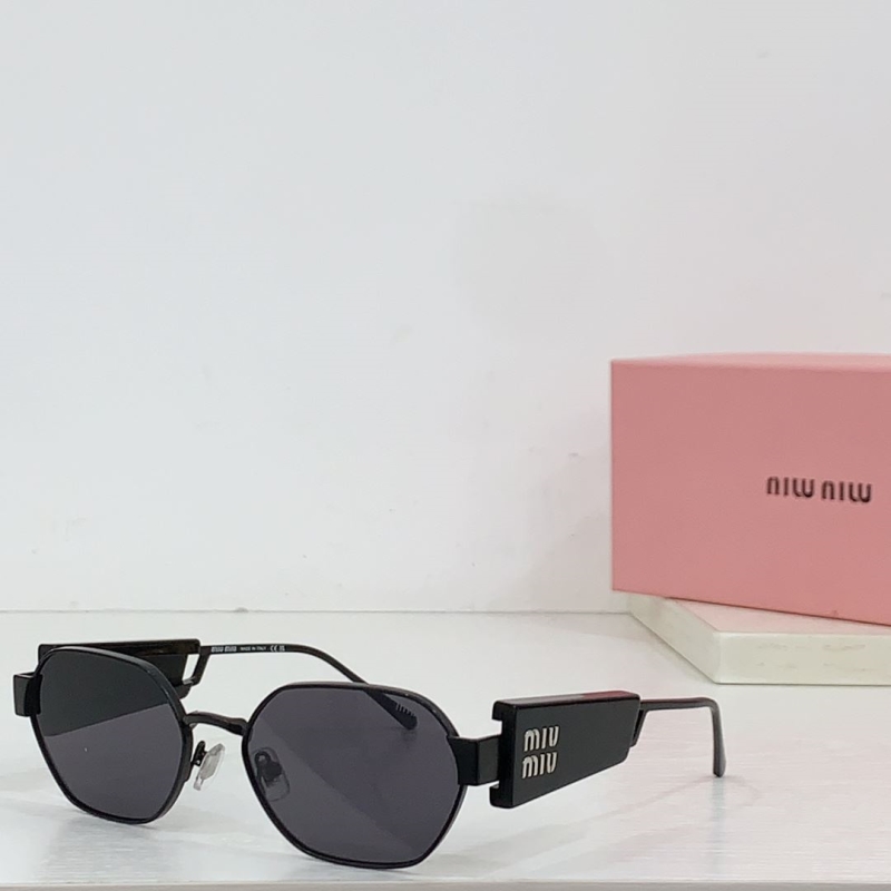 Miu miu Sunglasses